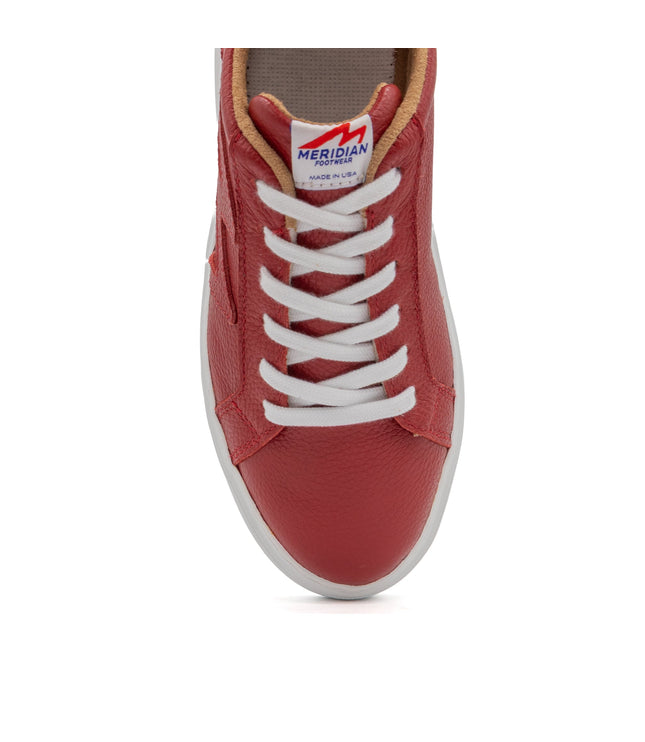 601 Solid | Original Red