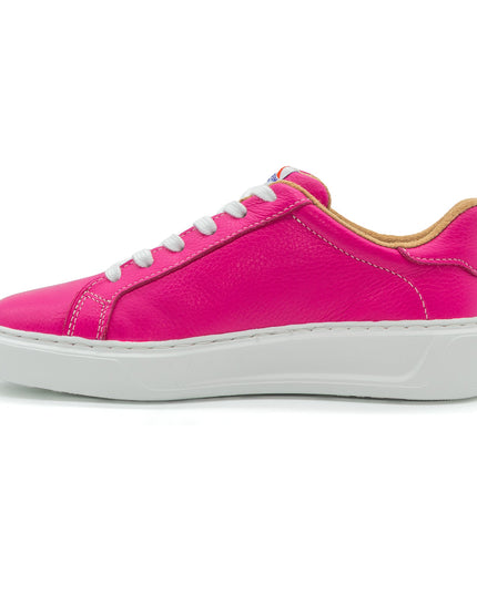 601 Solid | Pink