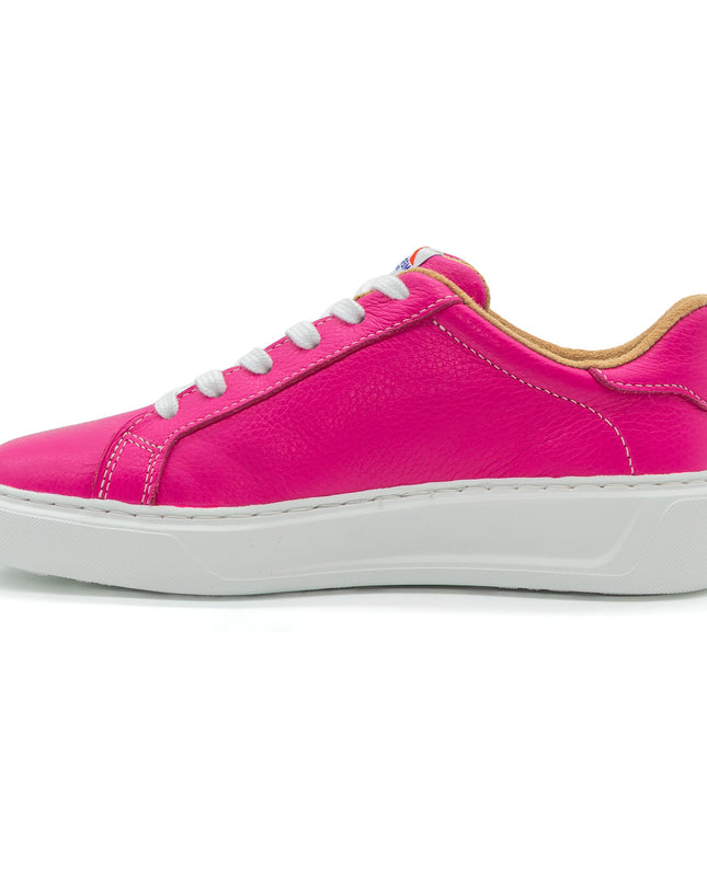 601 Solid | Pink