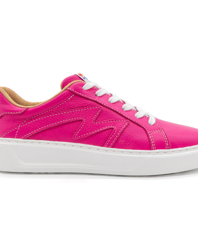 601 Solid | Pink