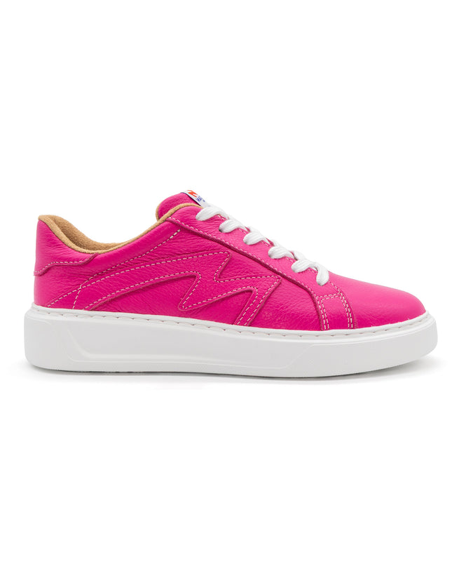 601 Solid | Pink
