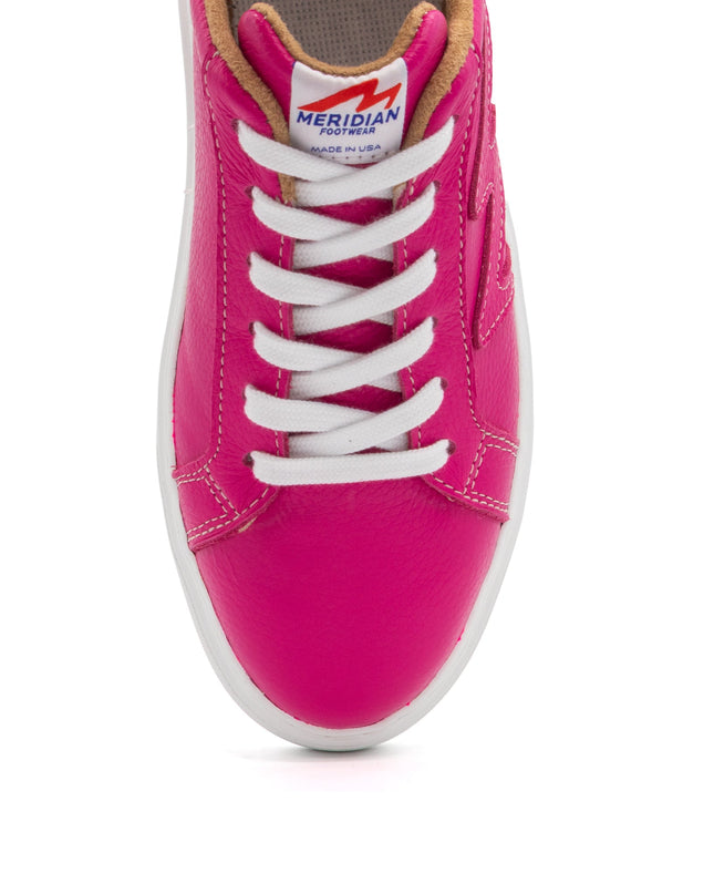 601 Solid | Pink