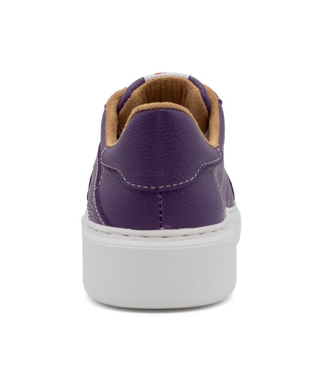 601 Solid | Purple