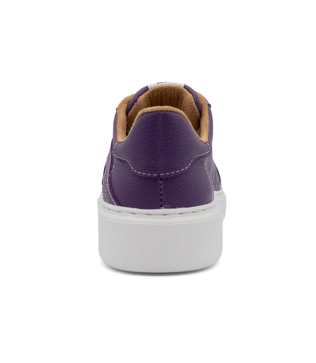 601 Solid | Purple