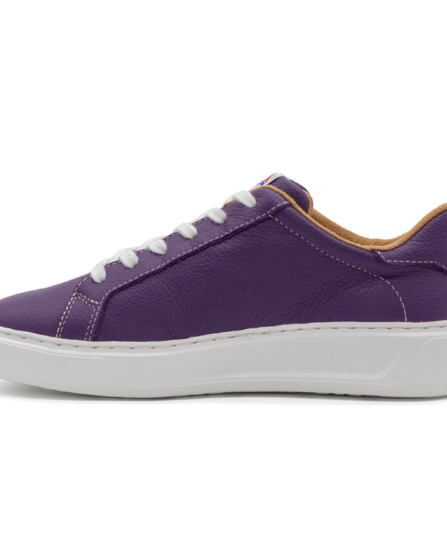 601 Solid | Purple