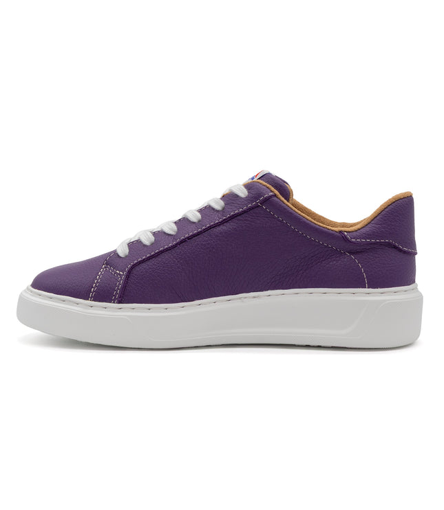 601 Solid | Purple