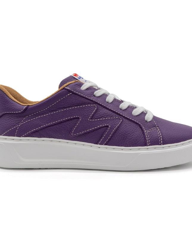 601 Solid | Purple