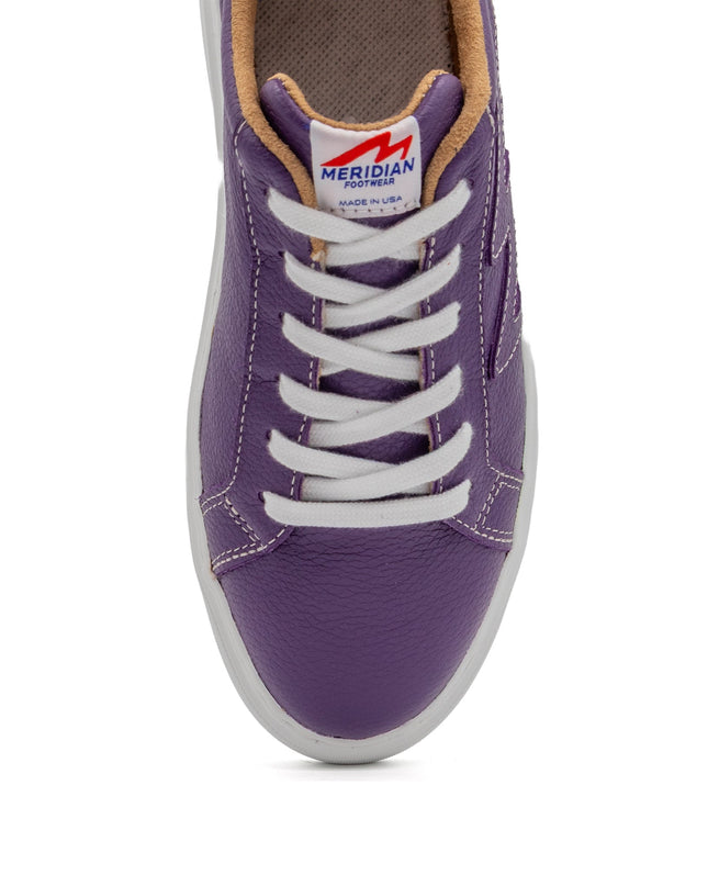 601 Solid | Purple