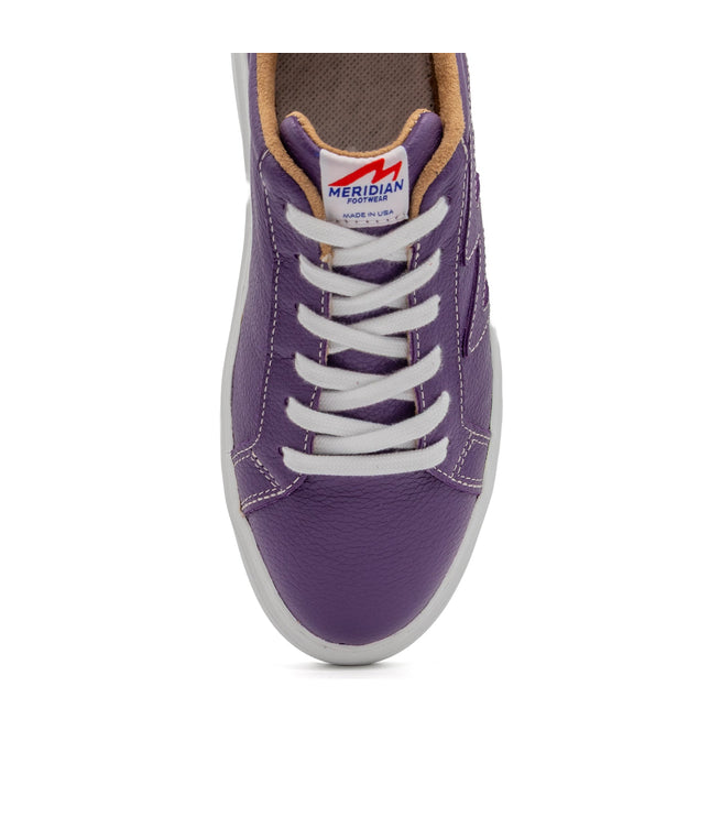601 Solid | Purple