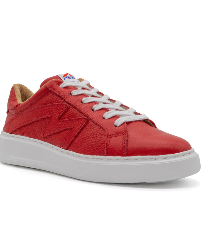 601 Solid | Red Berry