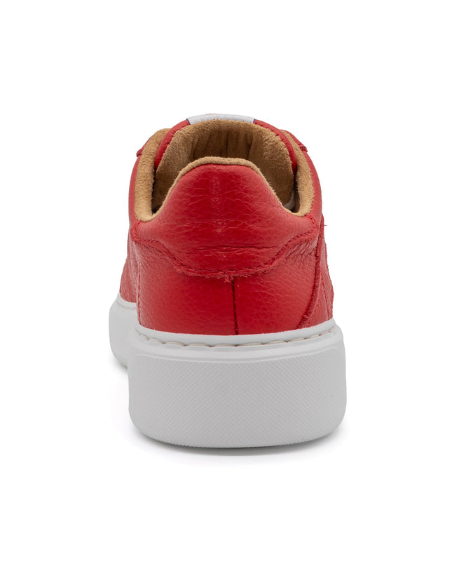 601 Solid | Red Berry