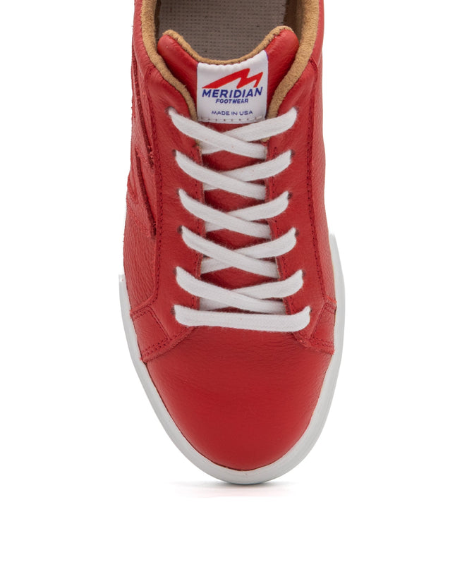 601 Solid | Red Berry