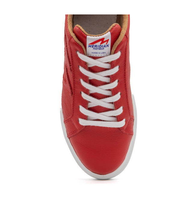 601 Solid | Red Berry