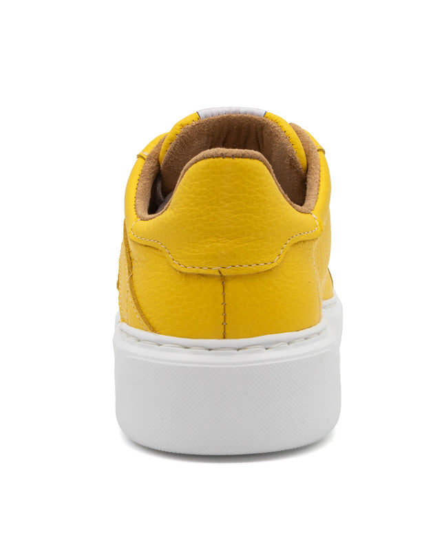 601 Solid | Yellow