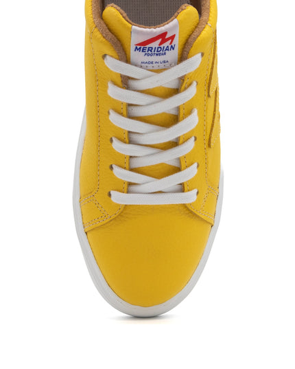 601 Solid | Yellow
