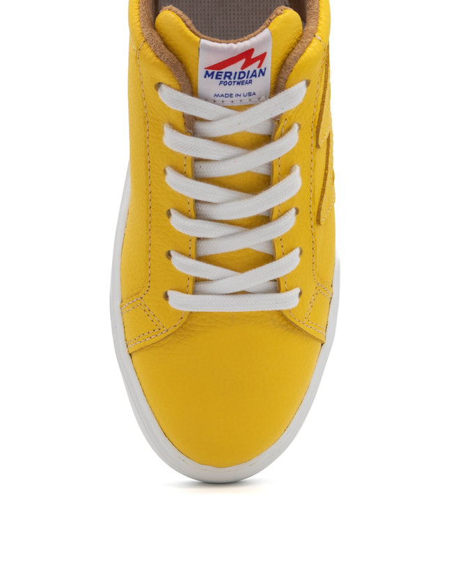 601 Solid | Yellow