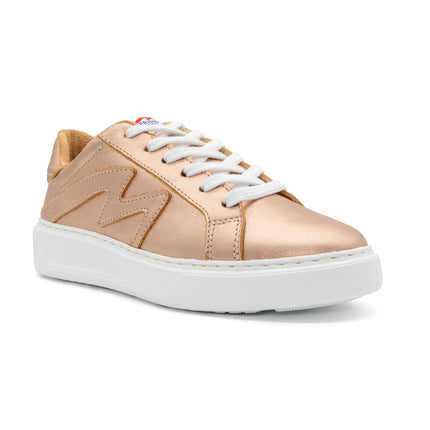 601 Solid | Women's | Metallic