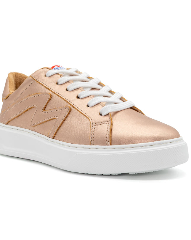 601 Solid | Women's | Metallic