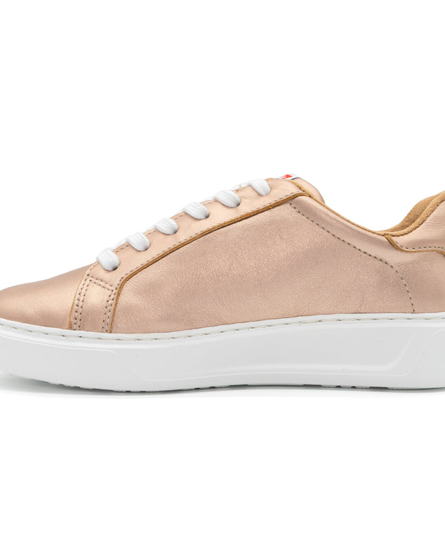 601 Solid | Women's | Metallic