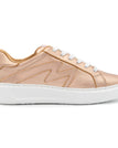 6 / Rose gold