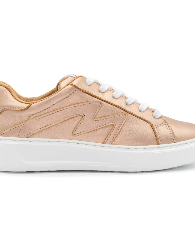 601 Solid | Women's | Metallic