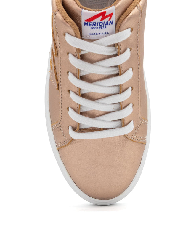 601 Solid | Women's | Metallic