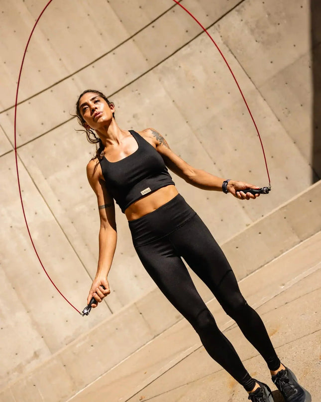 Persistence Legging