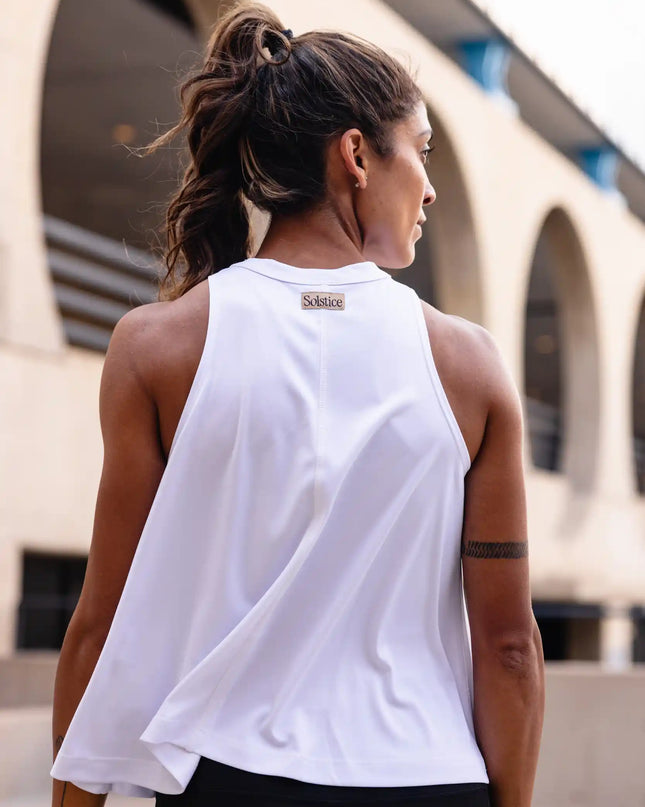 Persistence Flowy Tank