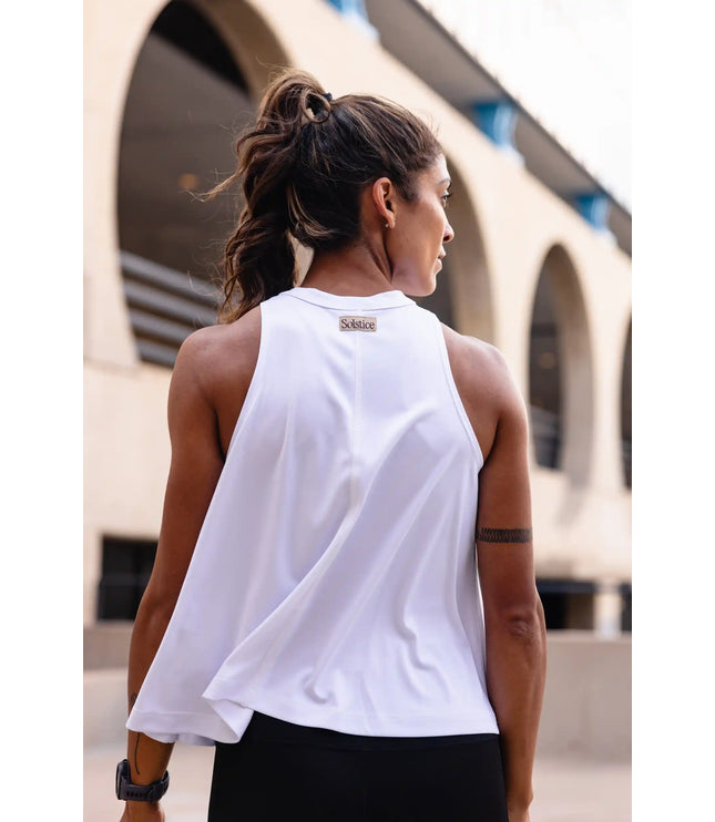Persistence Flowy Tank