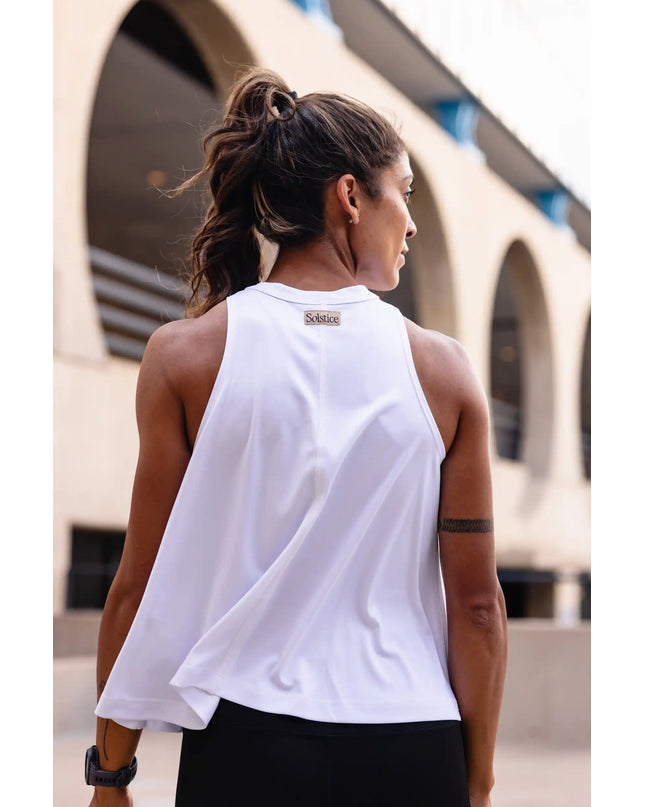 Persistence Flowy Tank