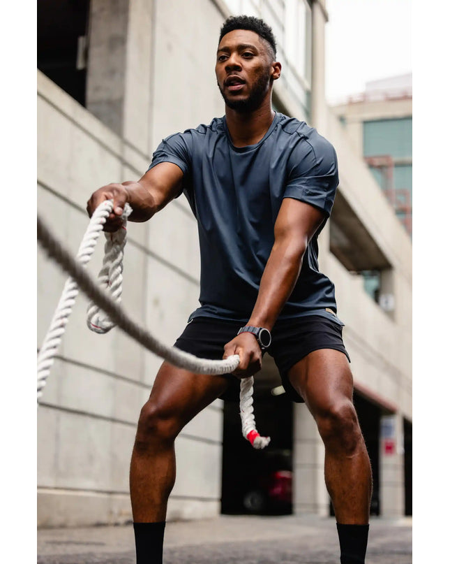 Momentum Short