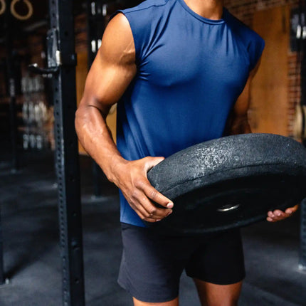 Momentum Tank