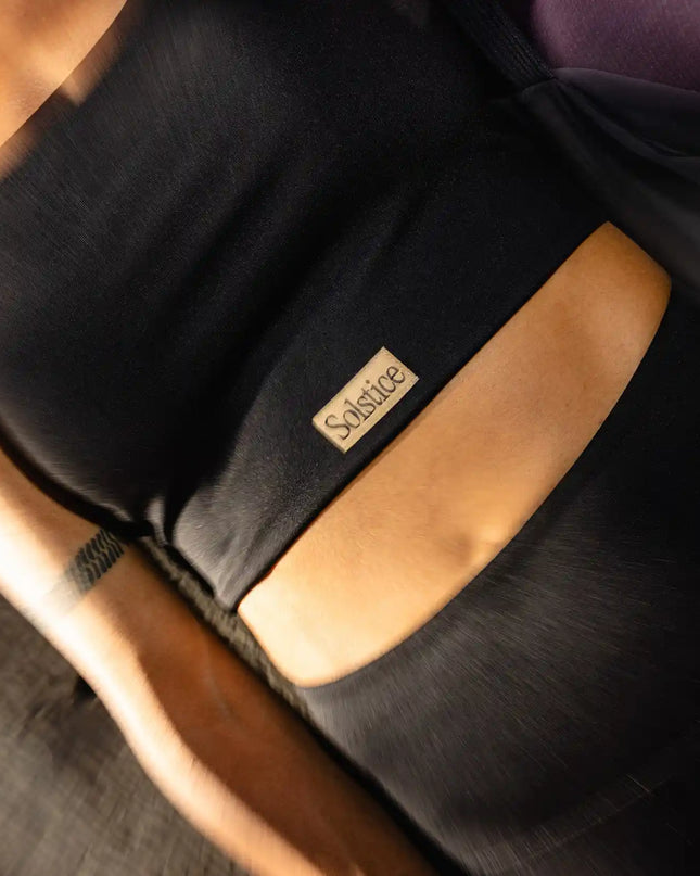 Persistence Bra