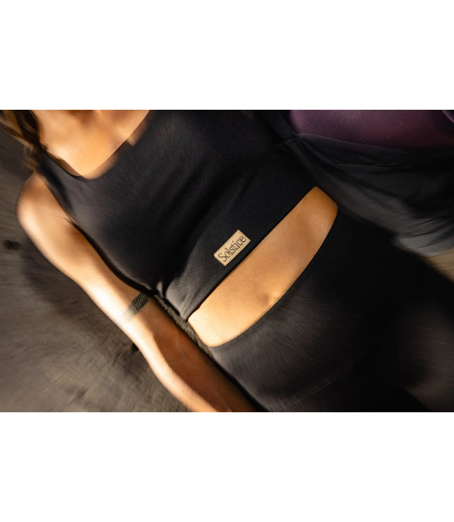Persistence Bra
