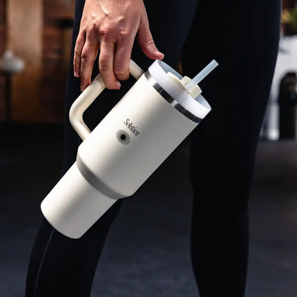 Solstice Flowstate Tumbler 40 Oz
