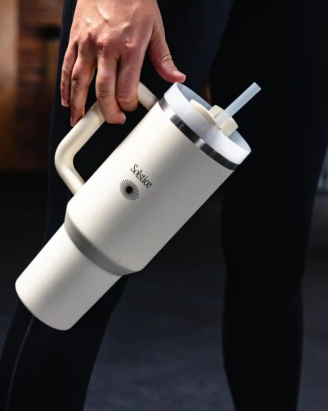 Solstice Flowstate Tumbler 40 Oz