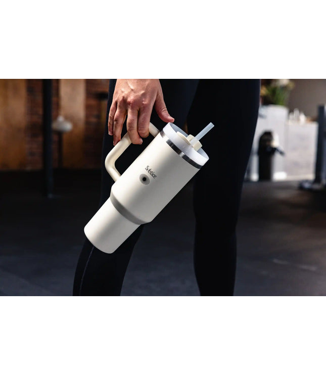 Solstice Flowstate Tumbler 40 Oz