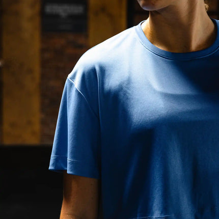 Persistence Crop Tee