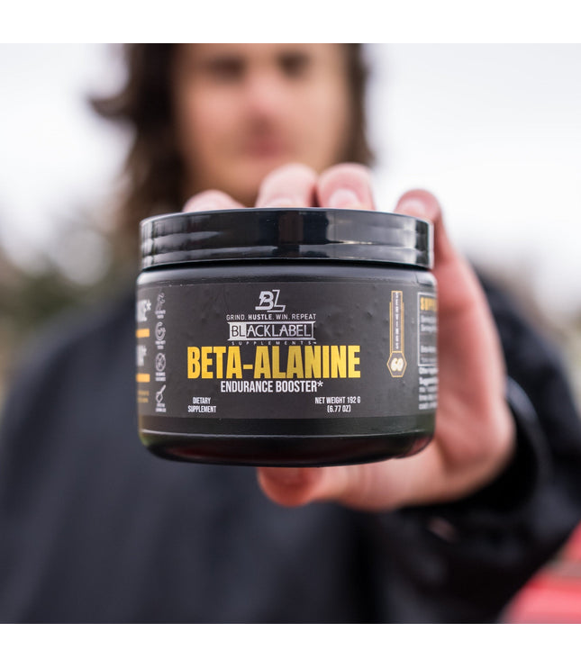 BETA-ALANINE