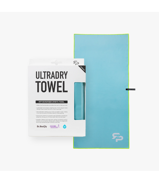 RTP UltraDry Sports Towel