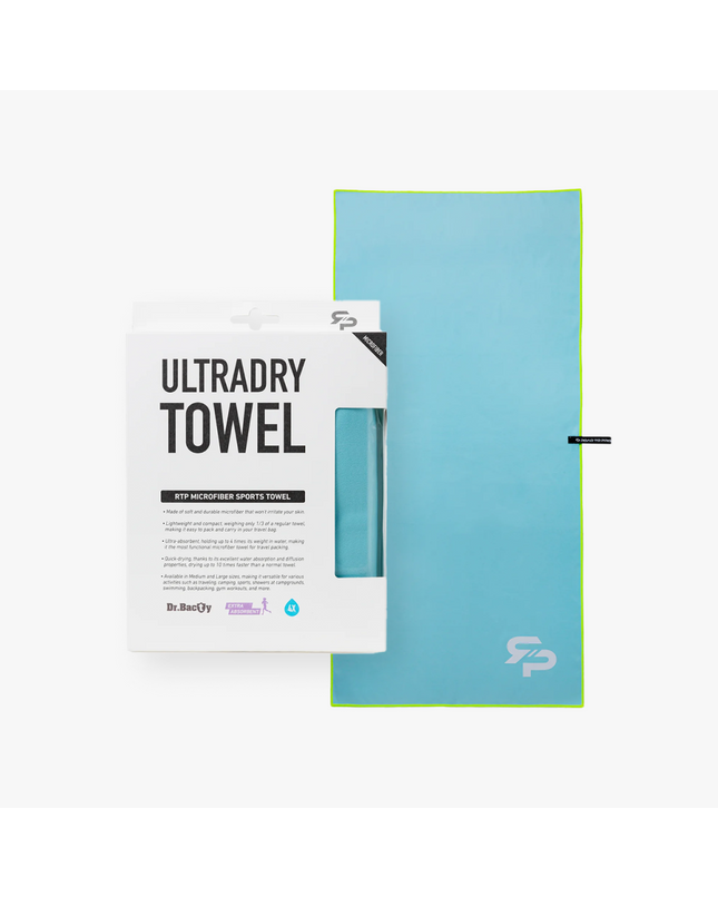 RTP UltraDry Sports Towel