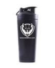 Steel Shaker (25oz Black)