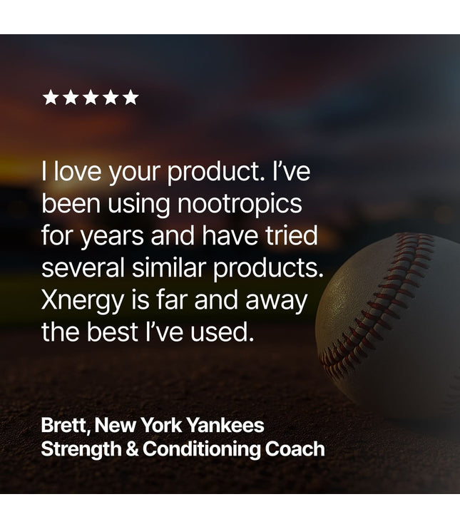 Nootropack: Our Nootropic Bundle