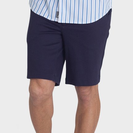 Stretch Eagle Shorts - Navy
