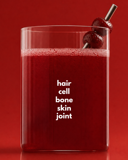 LAKA® C3 [Protein, Electrolyte]