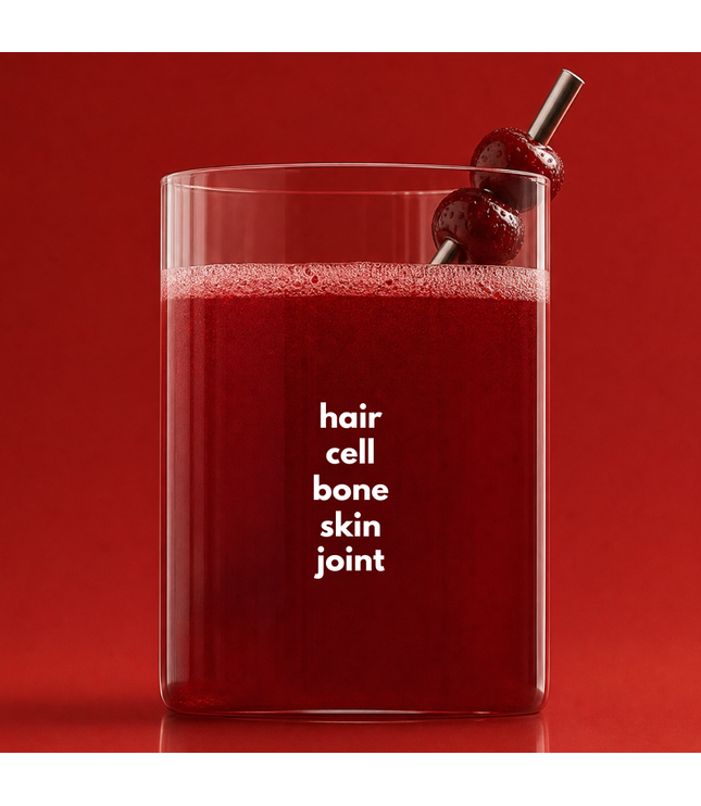 LAKA® C3 [Protein, Electrolyte]