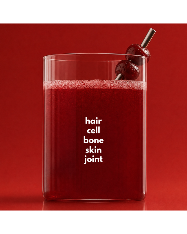 LAKA® C3 [Protein, Electrolyte]