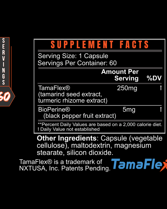 TAMAFLEX®