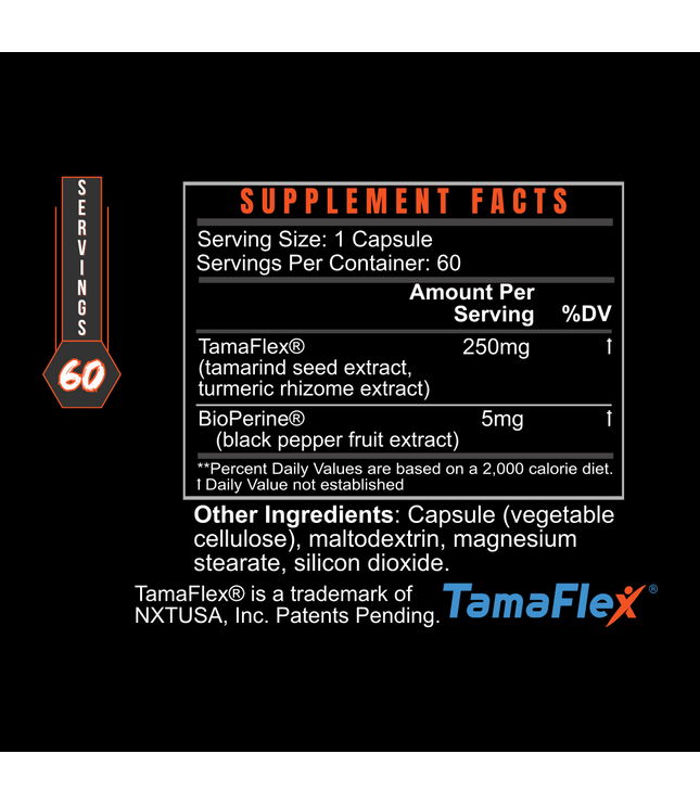 TAMAFLEX®