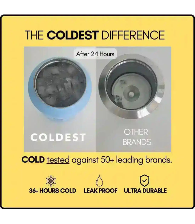 COLDEST 24oz Limitless Ultra v8